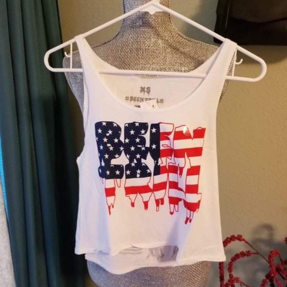 Pacsun top Size XS New #1